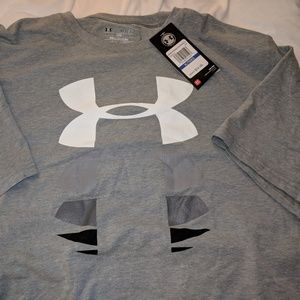 Under Armour Shirt